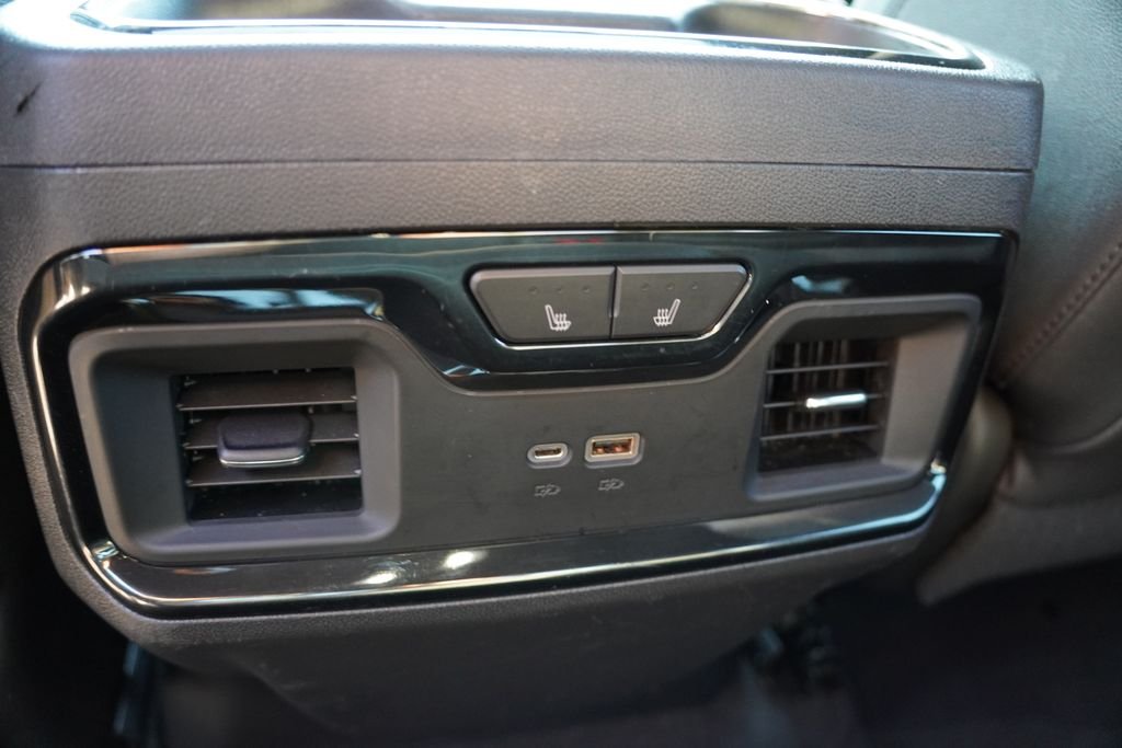 Used 2023 Black Chevrolet ZR2 image 19