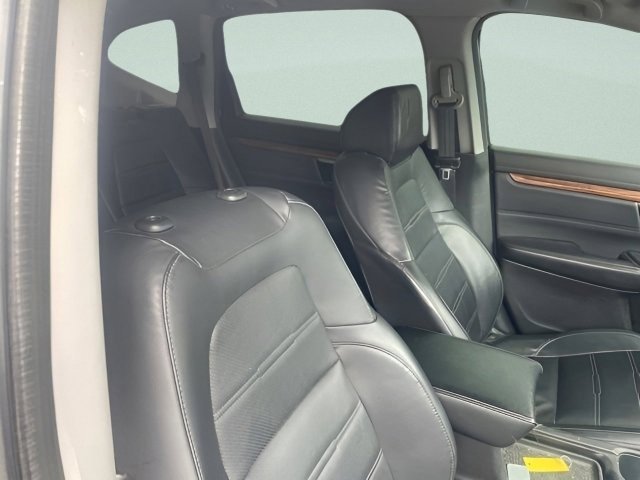 Certified Used 2019 Modern Steel Metallic Honda EX-L image 6