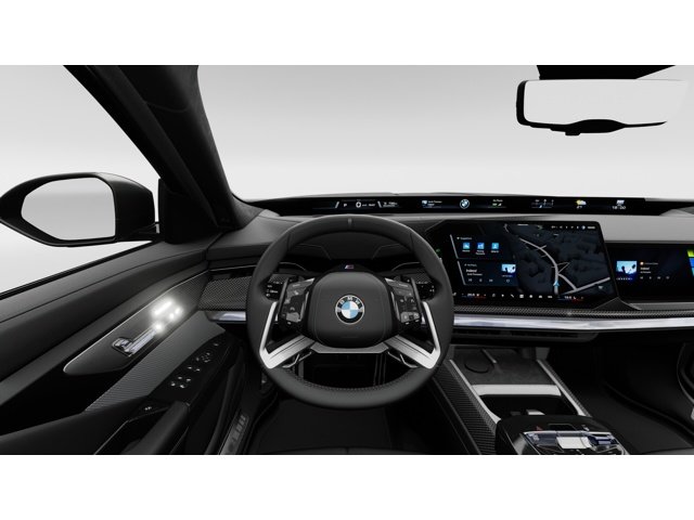 New 2027 Dravit Grey Metallic BMW  image 13