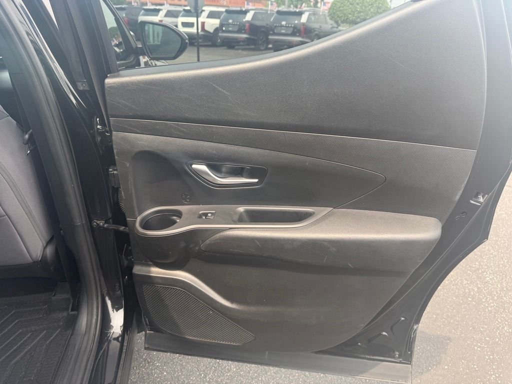 2024 Hyundai Santa Cruz SEL - Photo 12