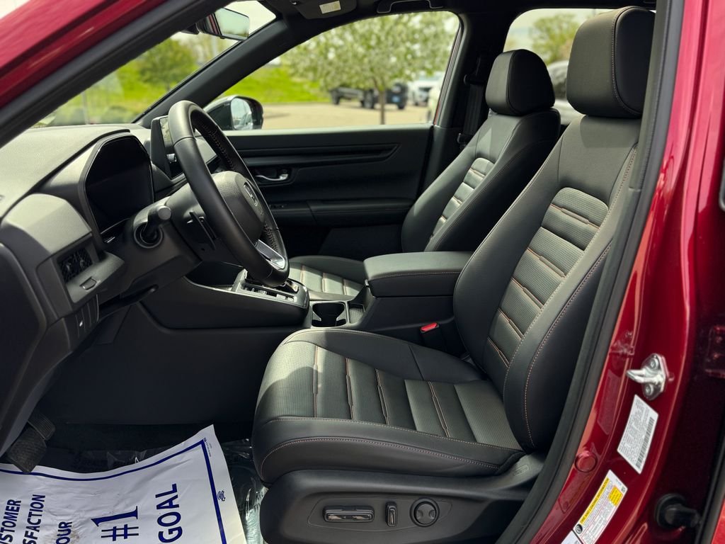 2026 Honda CR-V Sport-L - Photo 21