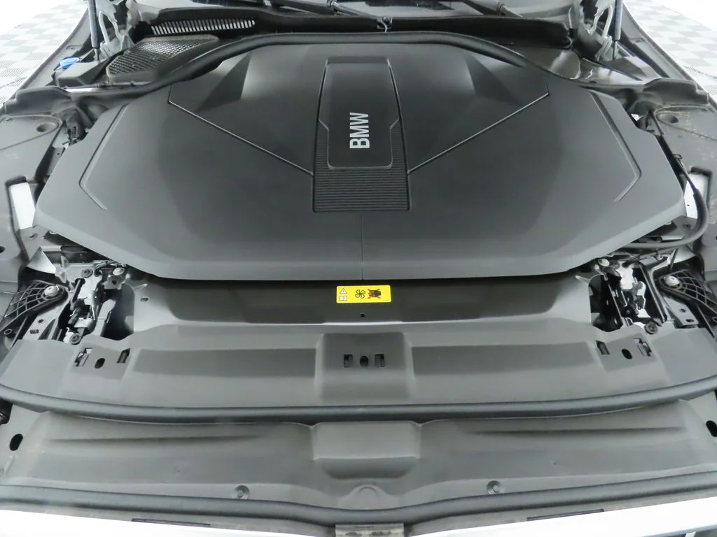 2026 BMW i5 40 - Photo 31