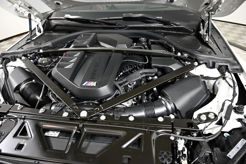 2026 BMW M2 Coupe M2 - Photo 26