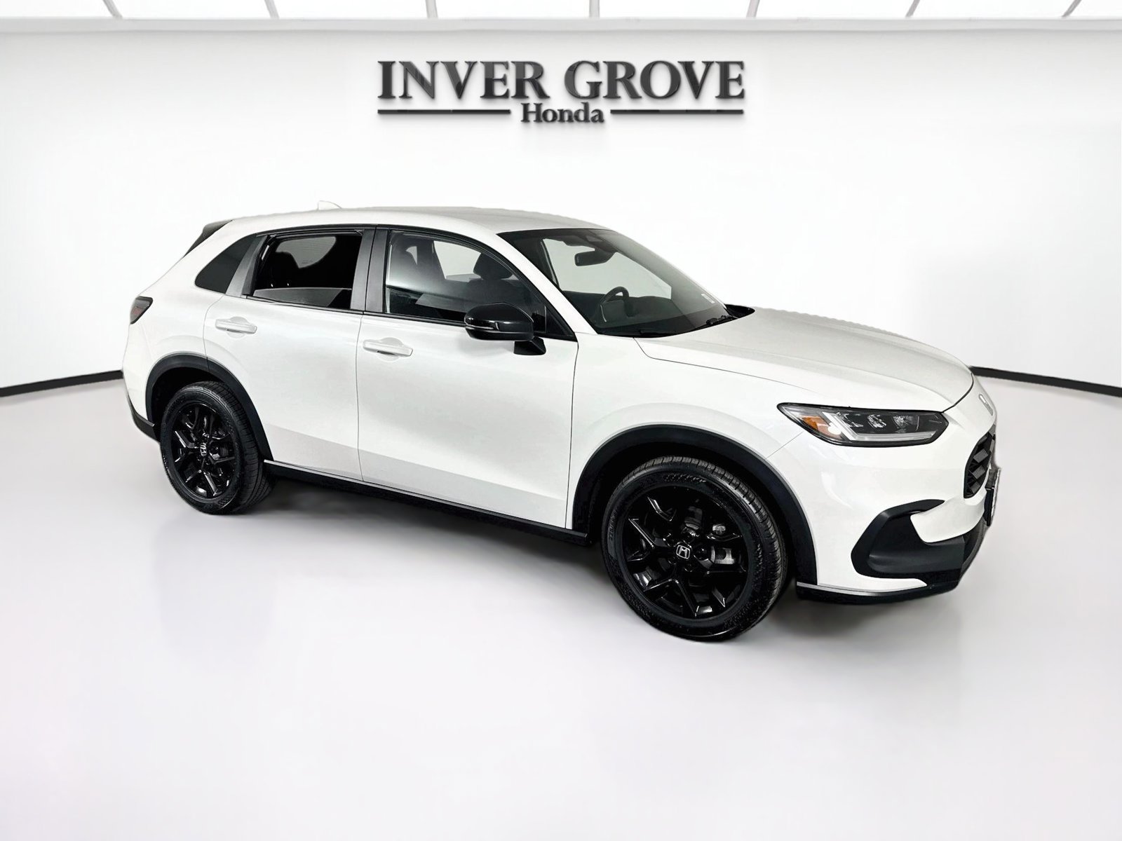 2024 Honda HR-V Sport - Photo 22