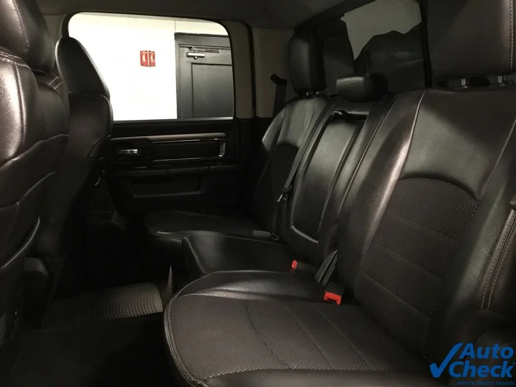 Used 2016 Black Ram Sport image 36
