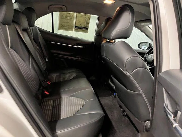Used 2021 ICE CAP Toyota  image 20