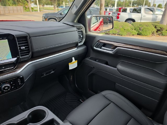 2026 Chevrolet Silverado 1500 LT - Photo 10