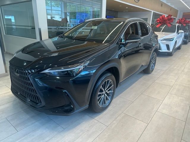 2026 Lexus NX  350 PREMIUM AWD