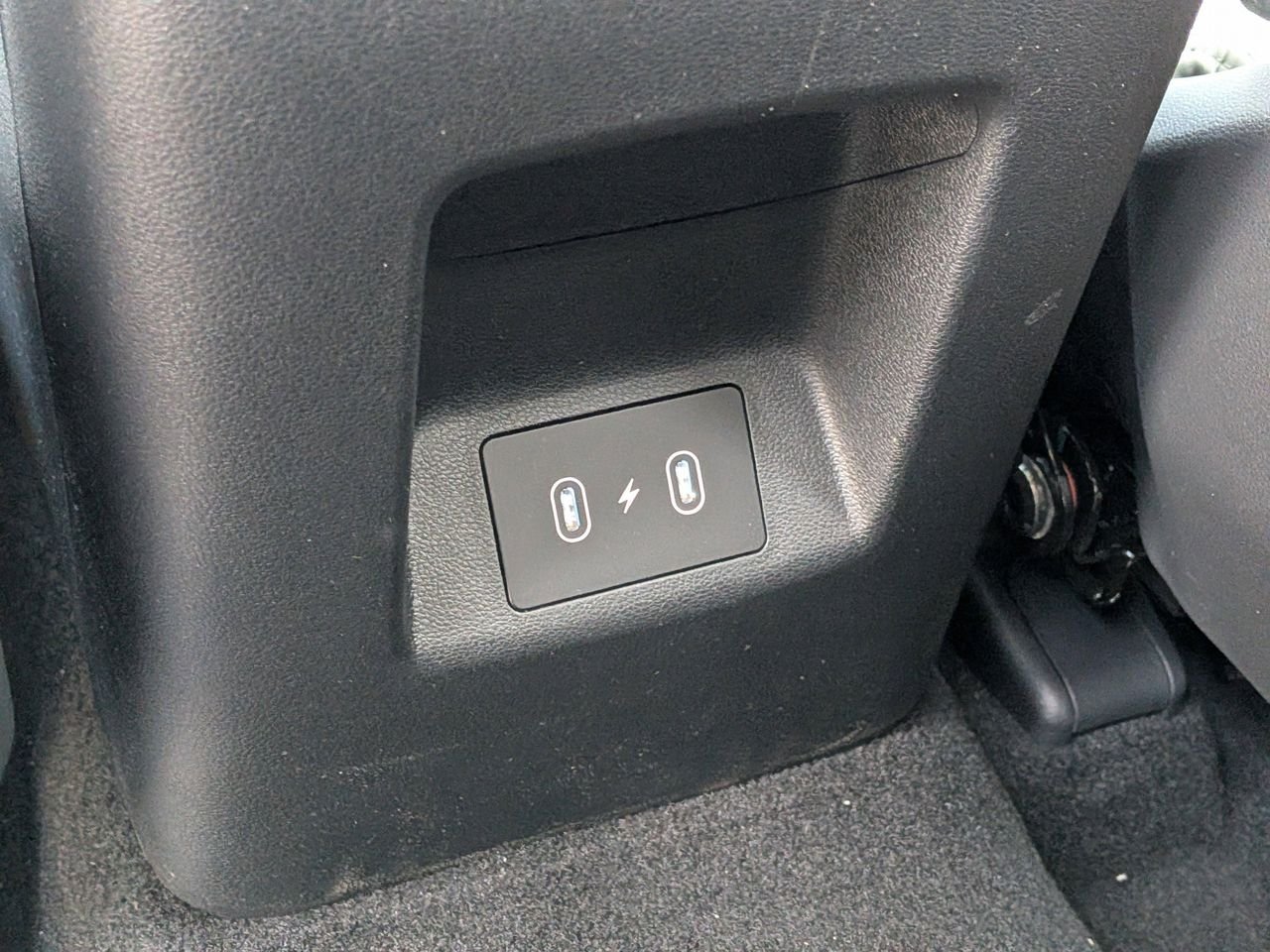 New 2026 Ecotronic Gray Hyundai SEL Premium FWD image 14