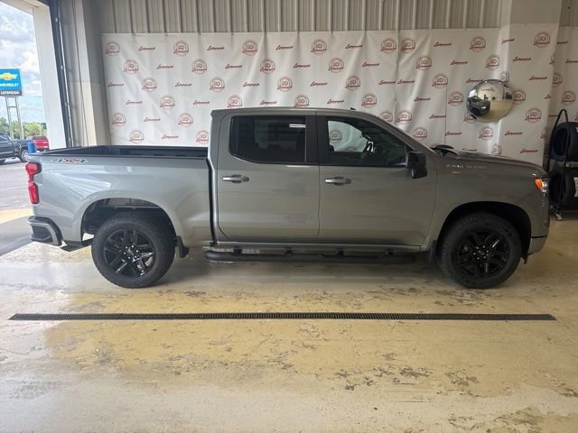 2026 Chevrolet Silverado 1500 RST - Photo 26