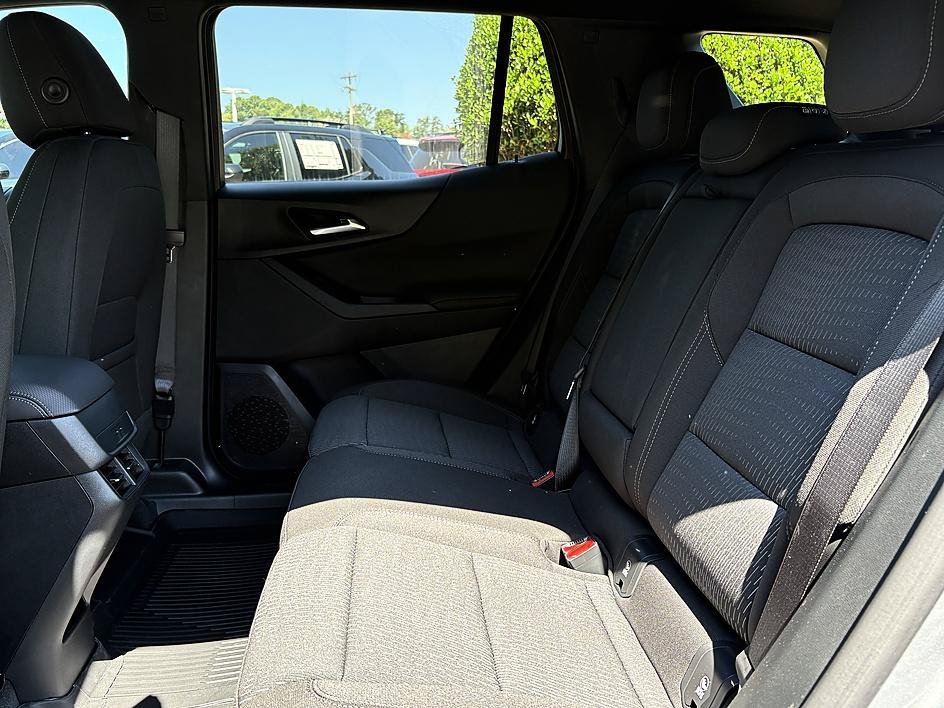 2026 Chevrolet Equinox LT - Photo 10