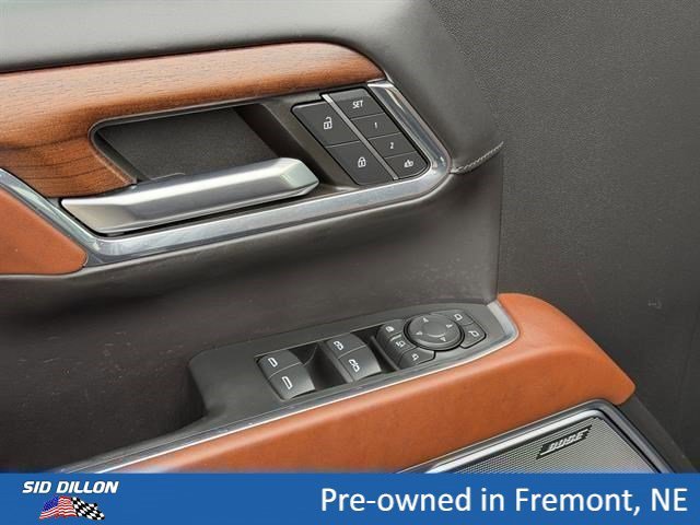 2024 GMC Sierra 2500HD Denali Ultimate - Photo 17
