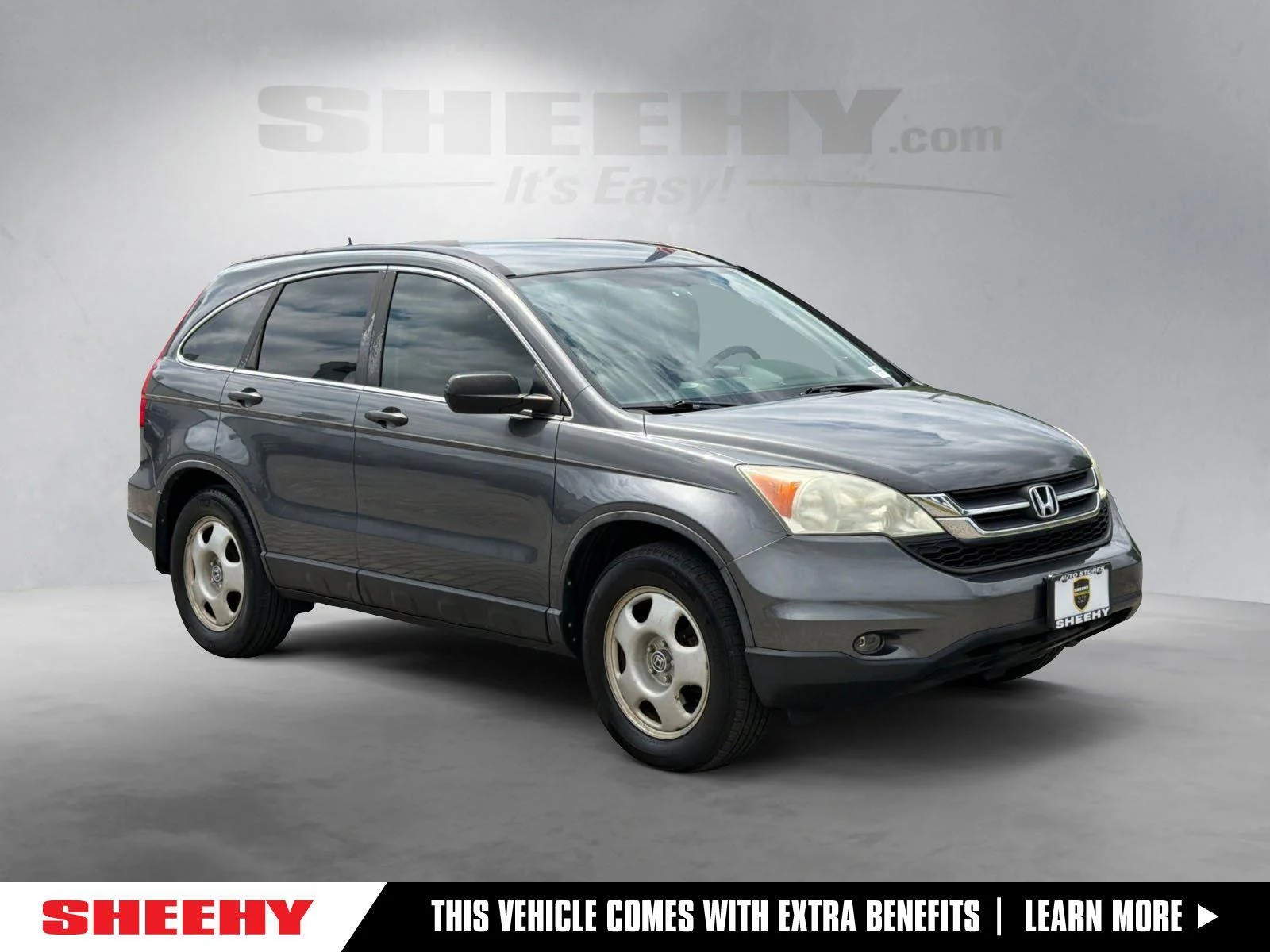Used 2011  Honda LX image 1