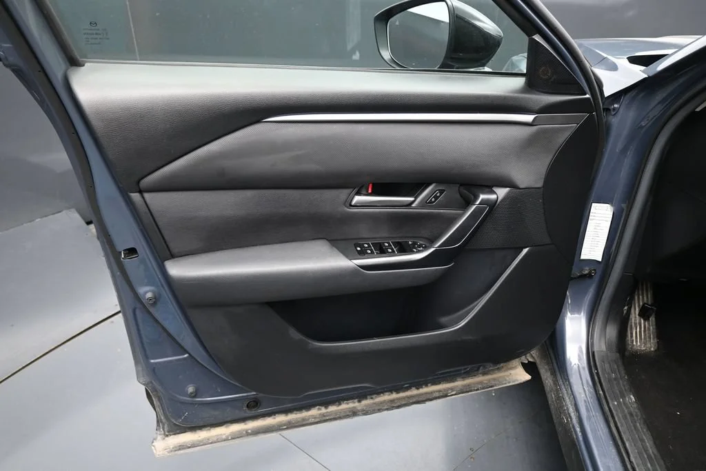 Used 2025 Gray Mazda 2.5 S Select Package image 10