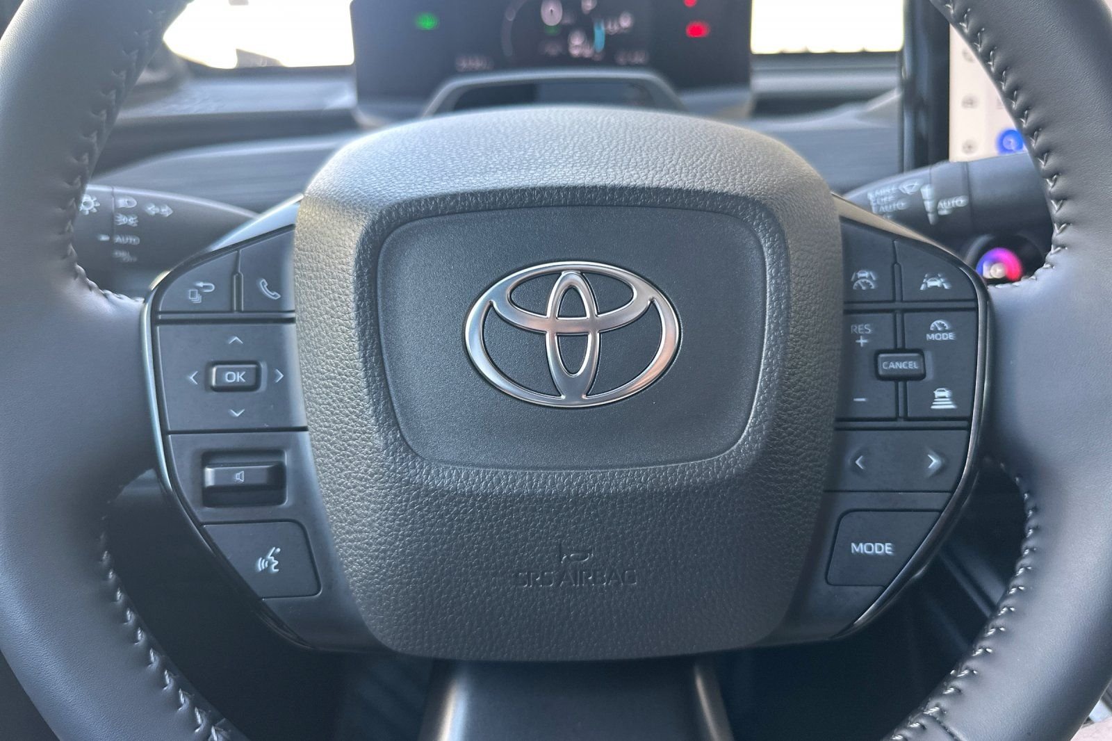 Used 2026  Toyota XSE image 22