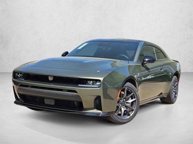 2026 Dodge Charger Charger Scat Pack