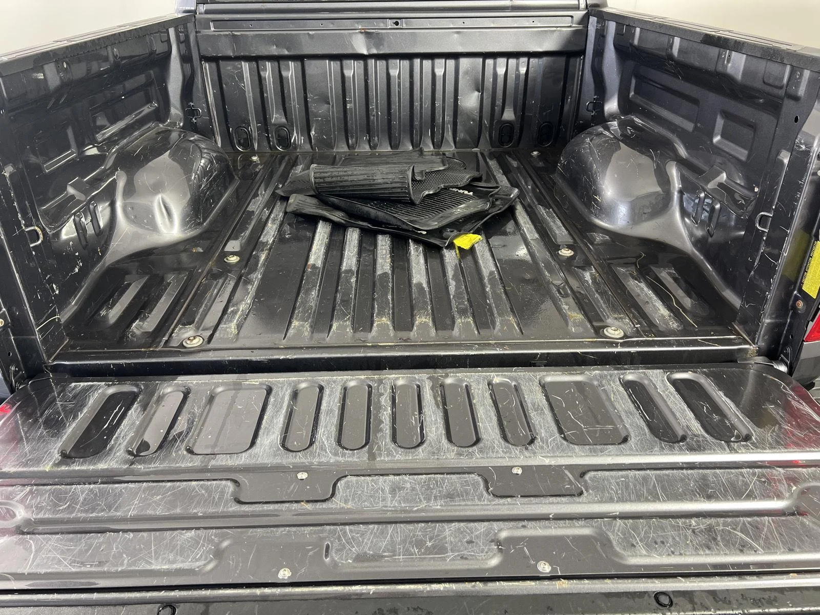 Used 2020 Magnetic Gray Metallic Toyota SR5 image 4