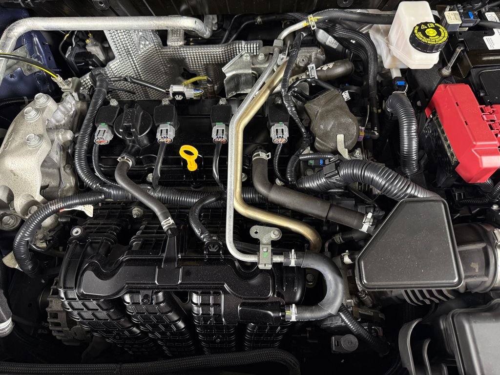 2021 Nissan Rogue S - Photo 14