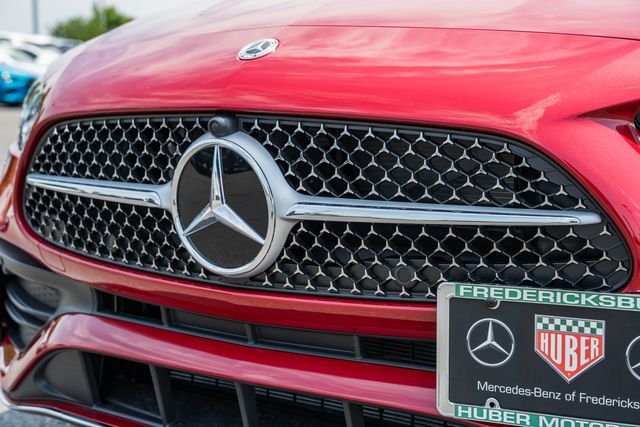 New 2026  Mercedes-Benz C 300 image 12