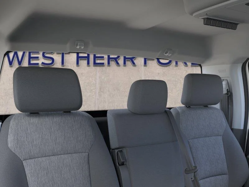 New 2026 Oxford White Ford F-250® XL image 22