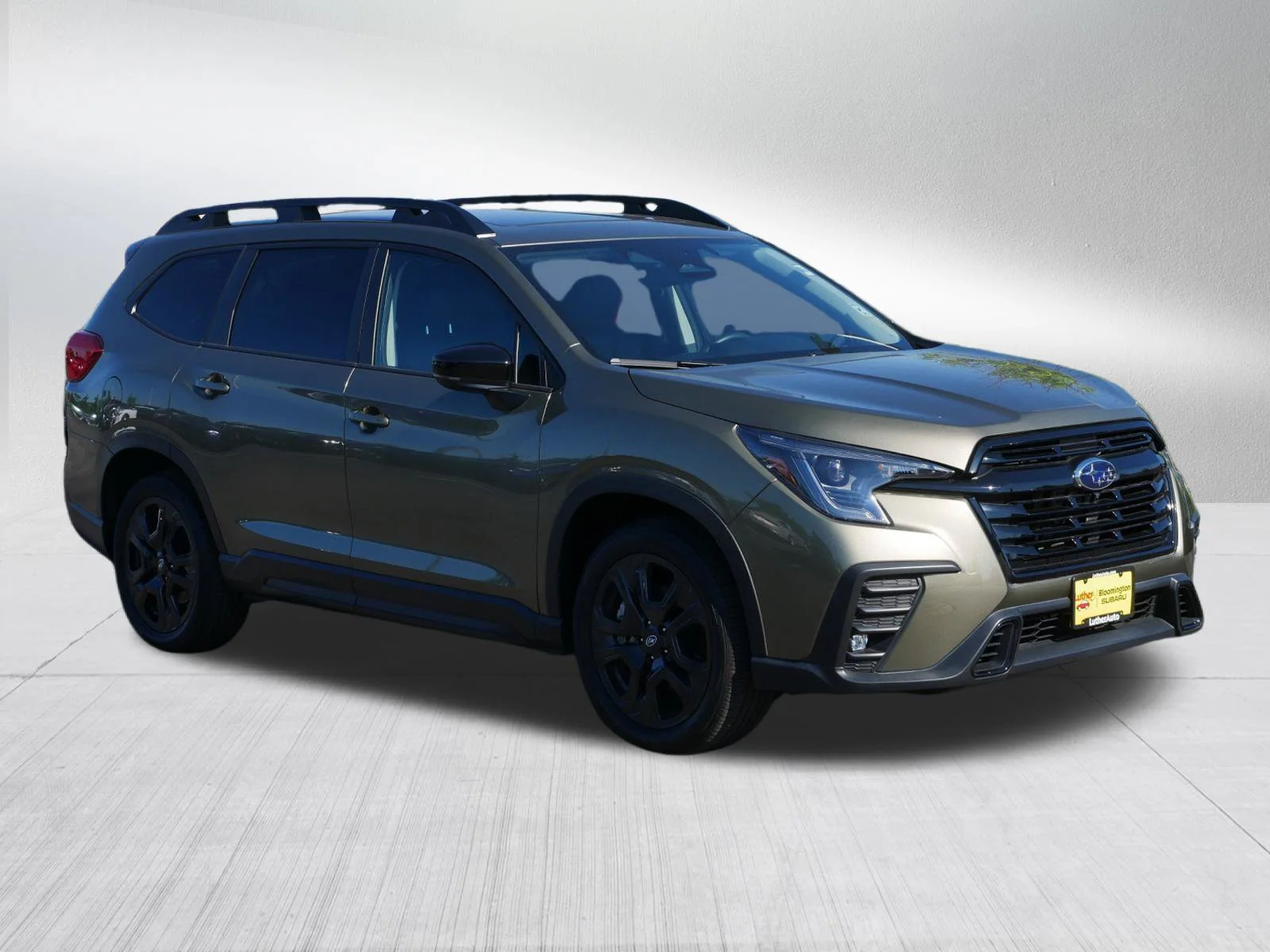 2025 Subaru Ascent Onyx Edition Touring