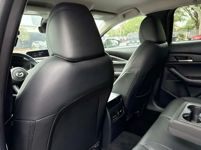 Used 2023 Gray Mazda 2.5 S Select Package image 13