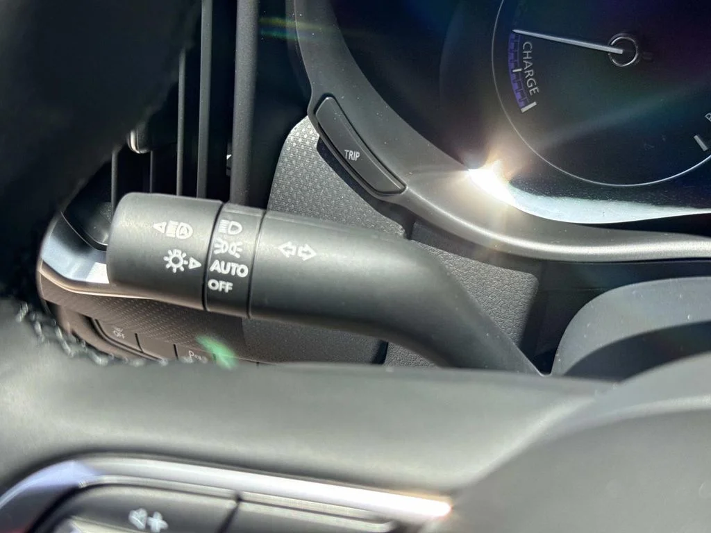 New 2026 Machine Gray Metallic Mazda Preferred AWD image 44