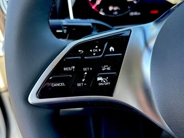 Used 2026 White Mercedes-Benz CLE 300 image 16