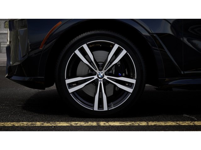 New 2027 Carbon Black Metallic BMW xDrive40i image 7