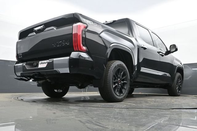 2026 Toyota Tundra 1794 Edition - Photo 26