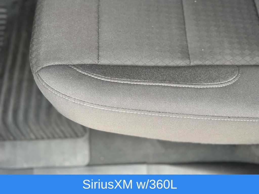 Used 2024 White Chevrolet LT image 18