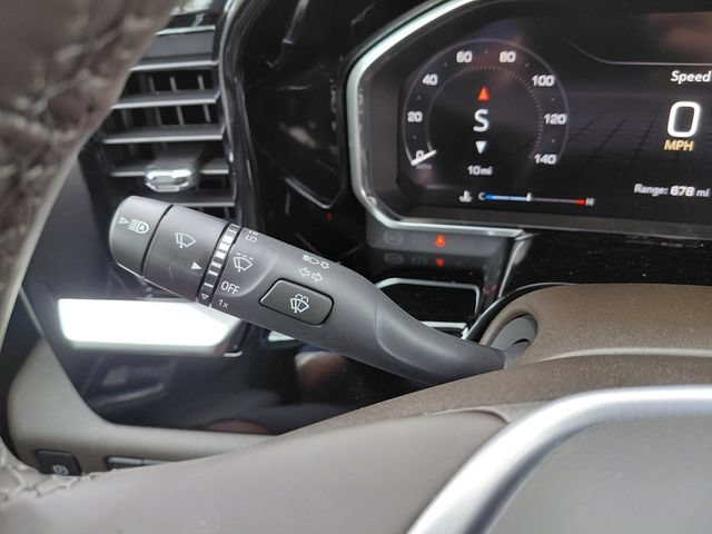 New 2026 Summit White GMC SLT image 30