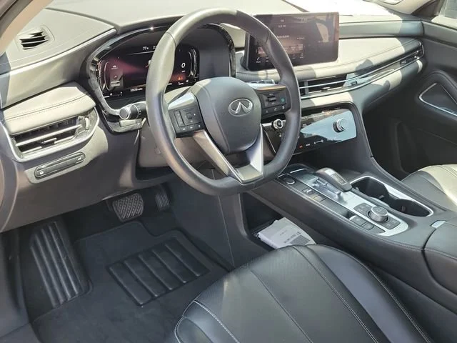 2023 INFINITI QX60 LUXE - Photo 19