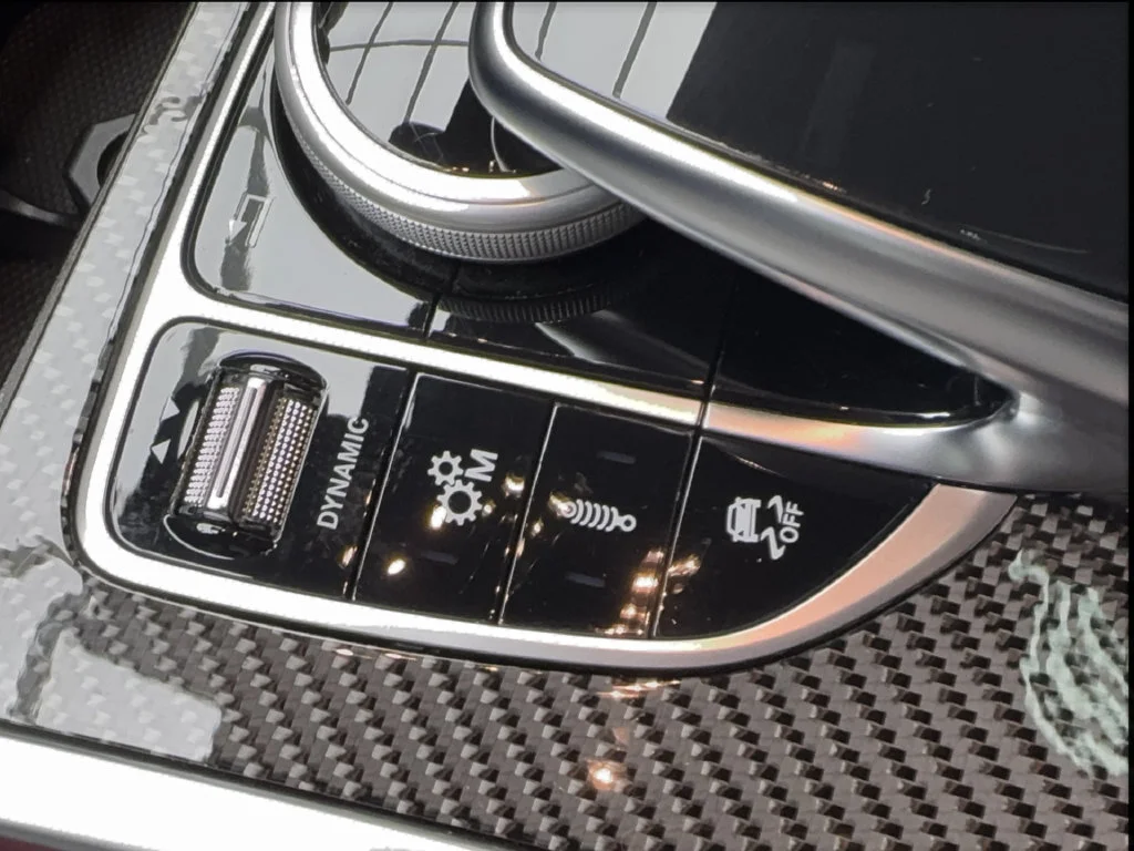 Used 2023 Gray Mercedes-Benz G 63 AMG® image 45