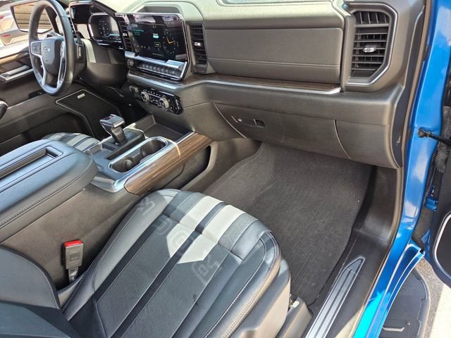 2022 Chevrolet Silverado 1500 RST - Photo 16