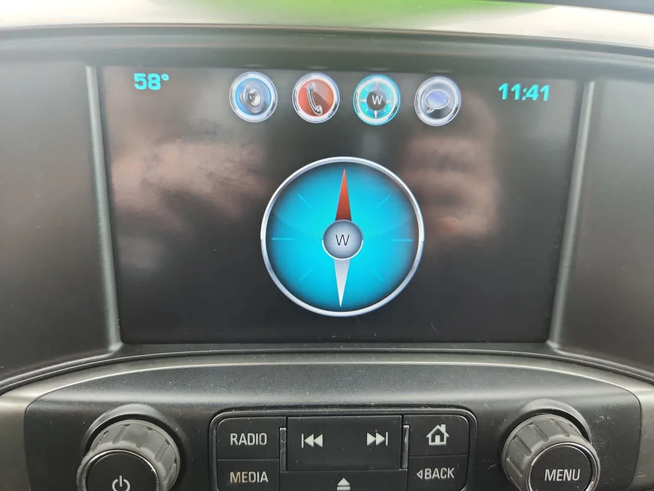 Used 2018 Black Chevrolet LT image 23