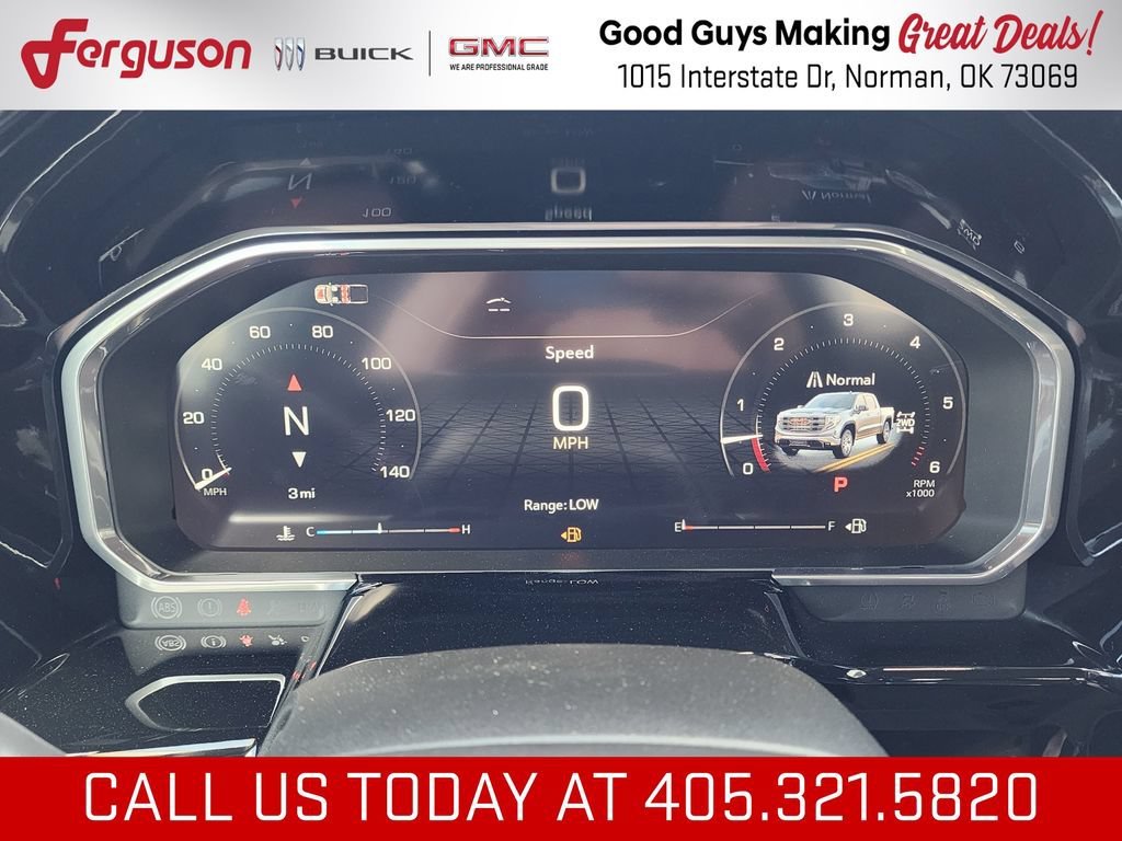 2026 GMC Sierra 1500 Elevation - Photo 24