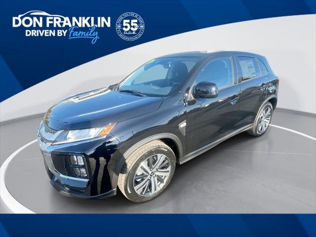 2025 Mitsubishi Outlander Sport