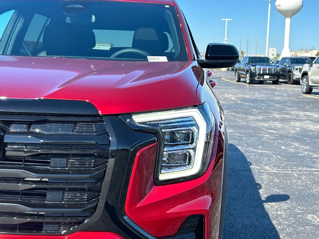 Vehicle thumbnail