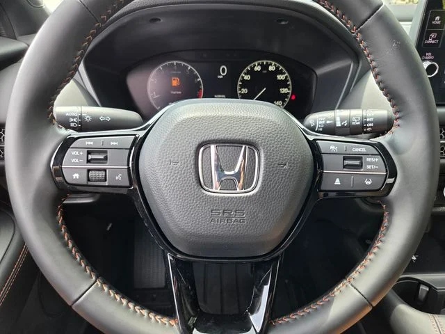 New 2027 Boost Blue Pearl Honda Sport image 19