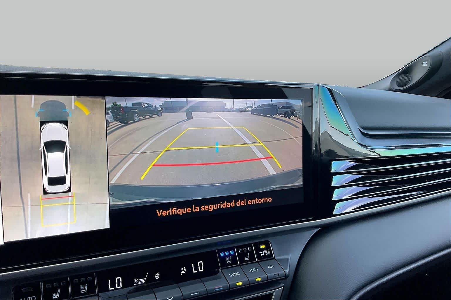 Used 2026 Underground Toyota XSE image 29