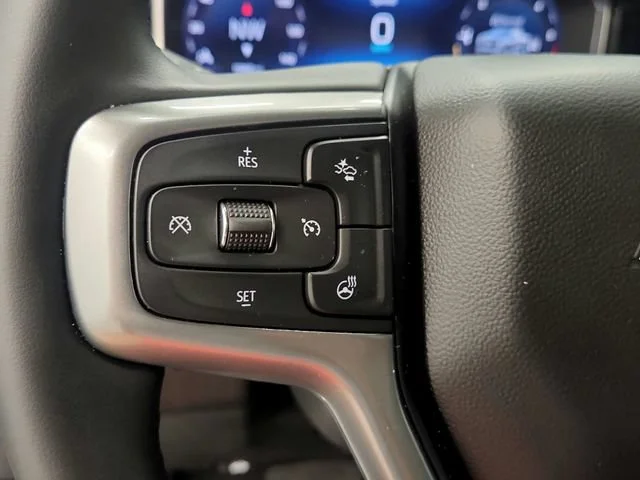 2024 Chevrolet Silverado 1500 RST - Photo 34