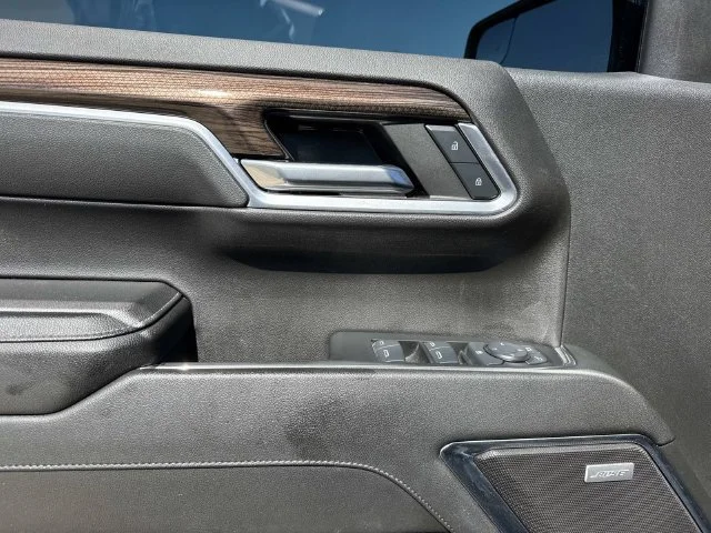 Used 2024 Gray Chevrolet RST image 32