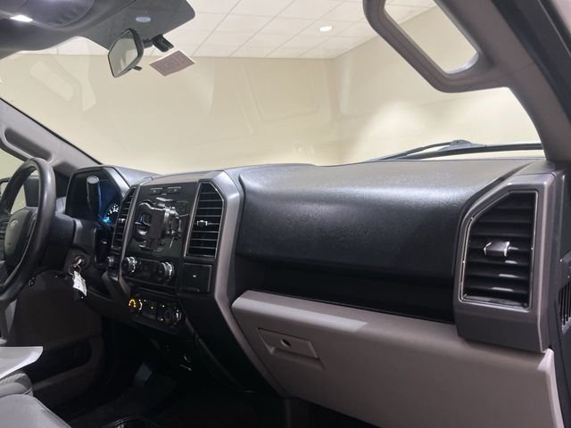 Used 2018 White Ford XLT image 24