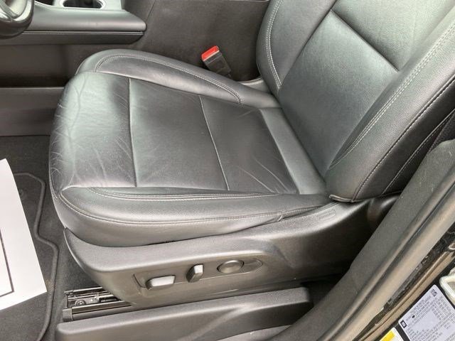 Certified Used 2021 Black Chevrolet LT image 10