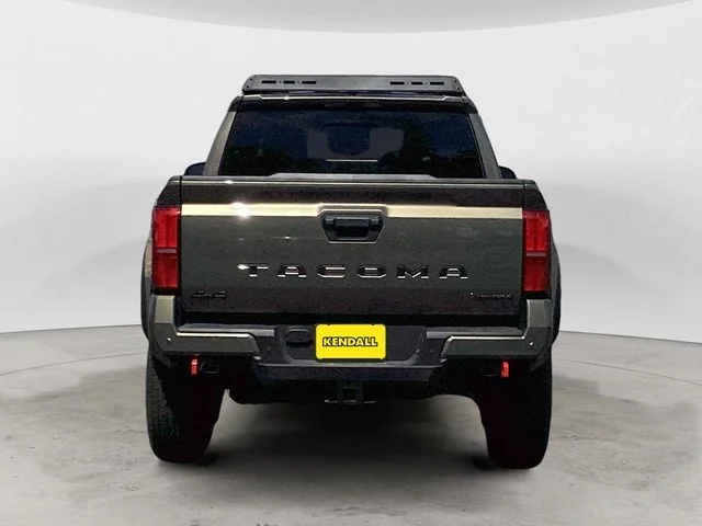 Used 2025 Brown Toyota  image 4