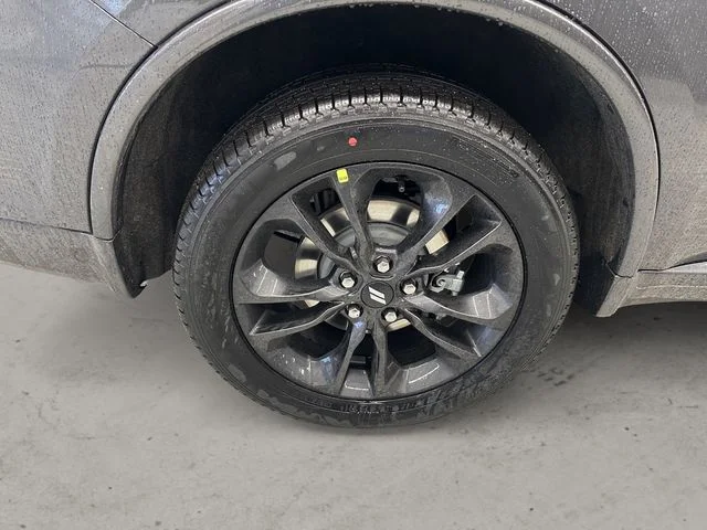 New 2026 Vapor Gray Exterior Paint Dodge GT Plus image 14