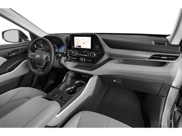 Used 2024 Midnight Black Metallic Toyota LE image 15