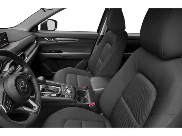 Used 2020 Black Mazda Sport image 12