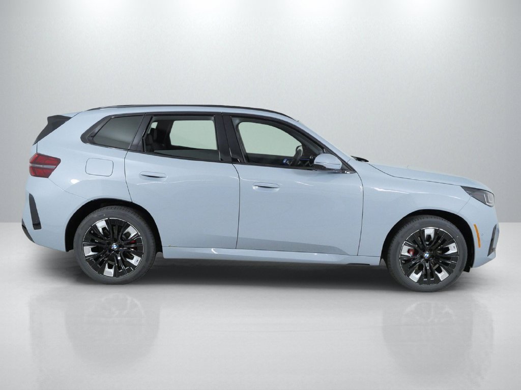 New 2026 Brooklyn Grey Metallic BMW 30 xDrive image 8